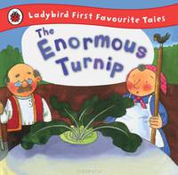 The Enormous Turnip
