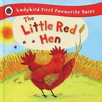 The Little Red Hen
