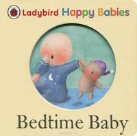 Bedtime Baby