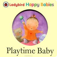 Playtime Baby