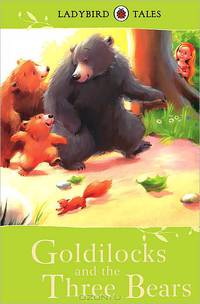 Goldilocks and the Three Bears