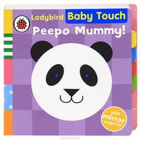Peepo Mummy!