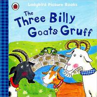 The Three Billy Goats Gruff