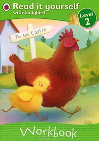 Read It Yourself: Level 2: Workbook