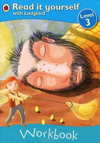 Read It Yourself: Level 3: Workbook
