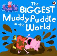 The Biggest Muddy Puddle in the World