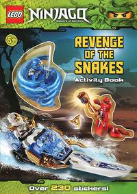 Lego Ninjago: Revenge of the Snakes