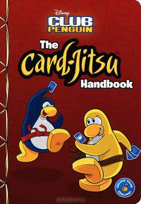 Card-Jitsu: The Handbook