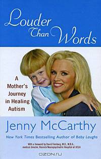 Louder Than Words: A Mother