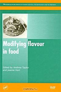 Modifying Flavour in Food