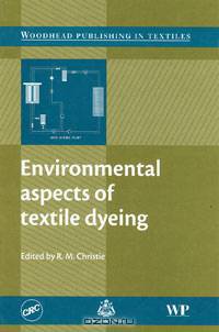 Environmental Aspects of Textile Dyeing