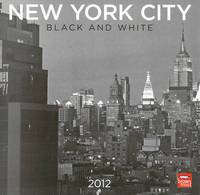 Календарь 2012 (на скрепке). New York City