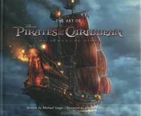 The Art of Pirates of the Caribbean: On Stranger Tides