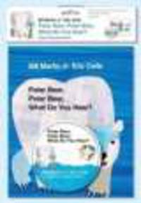 Polar Bear, Polar Bear, What Do You Hear? (+ CD)