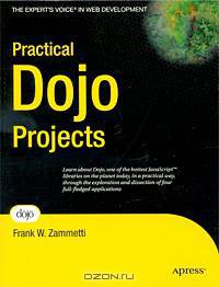 Practical Dojo Projects