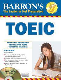 TOEIC + 3 CD (+ Audio CD)