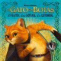 Gato con Botas (Puss in Boots, spanish ed.) illustr.
