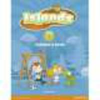 Islands 1. Teacher's Test Pack
