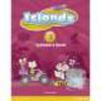 Islands 3. Teacher's Test Pack