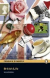British Life & MP3 Pack: Level 3 (Penguin Readers (Graded Readers))