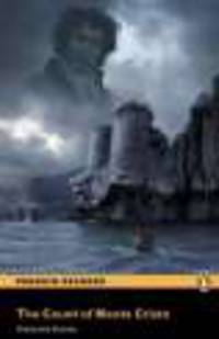 Count of Monte Cristo Bk/MP3 Pk