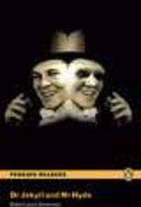 Dr Jekyll and Mr Hyde Bk/MP3 Pk