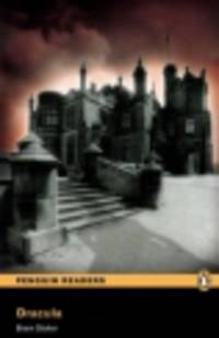 Dracula & MP3 Pack: Level 3 (Penguin Readers (Graded Readers))