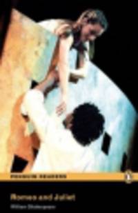Romeo and Juliet Bk/MP3 Pk
