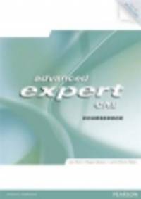 Advanced Expert. Coursebook with Access Code (+ CD)