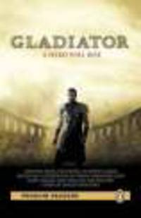 Gladiator Bk/MP3 Pk