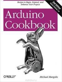 Arduino Cookbook