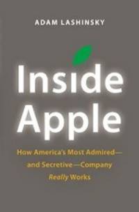 Inside apple