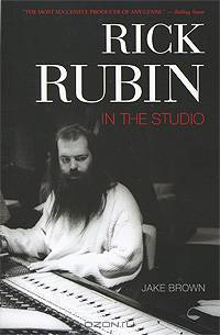 Rick Rubin: In the Studio