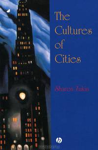 The Cultures of Cities