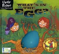 Little Pirate: What