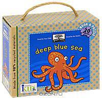 Deep Blue Sea (+ пазл)