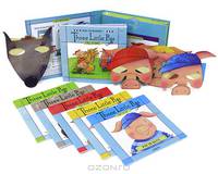 Three Little Pigs: The Play: Level 1