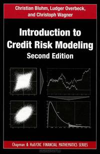 Introduction to Credit Risk Modeling