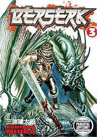 Berserk 3