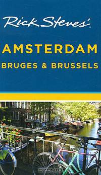 Amsterdam, Bruges and Brussels
