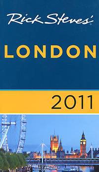 Rick Steves
