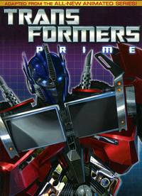 Transformers Prime
