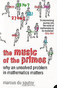 Music of the Primes