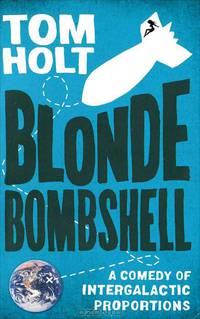 Blonde Bombshell
