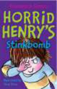 Horrid Henry's Stinkbomb