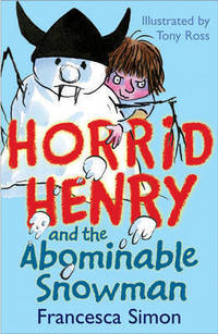 Horrid Henry and Abominable Snowman