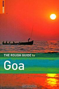 The Rough Guide to Goa