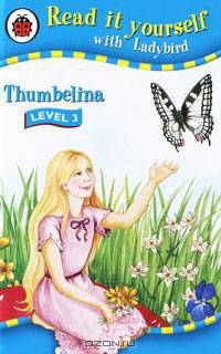 Thumbelina: Level 3