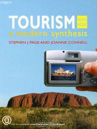 Tourism: A Modern Synthesis