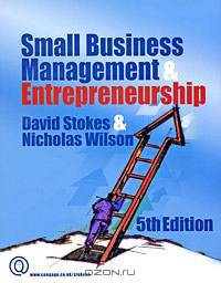 Small Businesss Management & Entrepreneurship